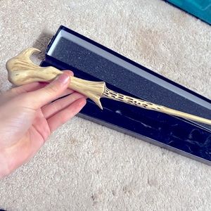 harry potter voldemort wand